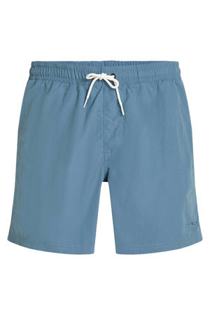 zwemshort Vert blauw