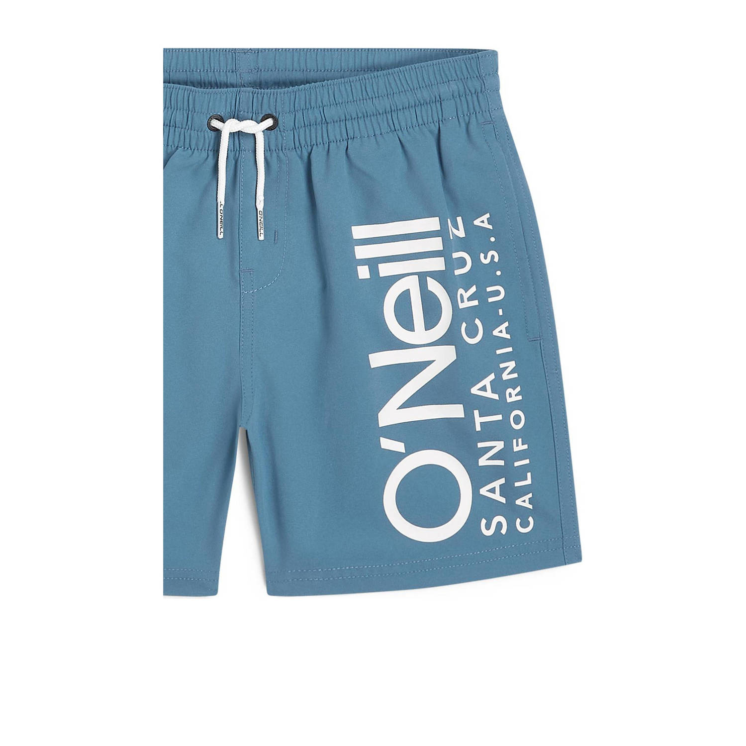 O'Neill zwemshort Cali blauw