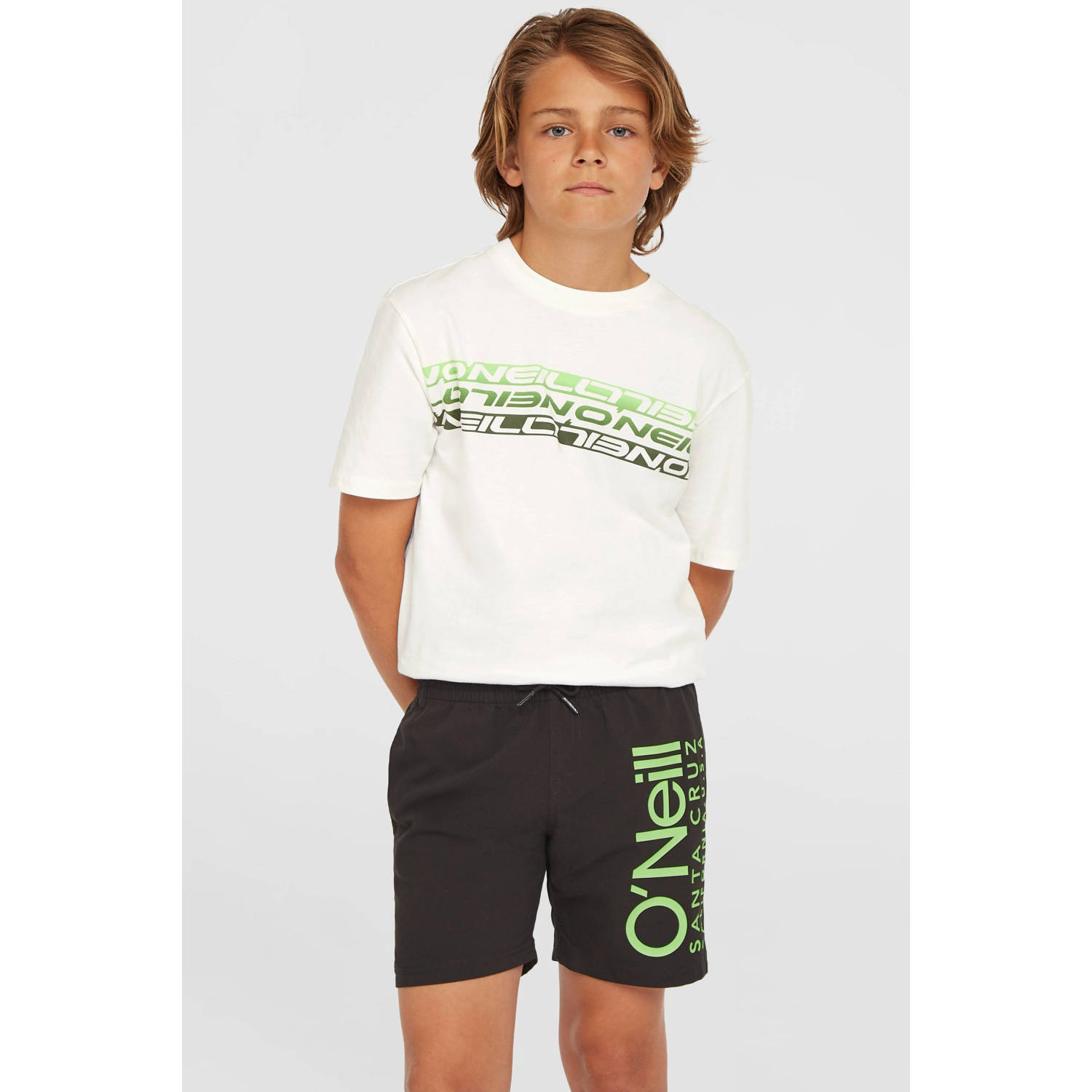 O'Neill zwemshort Cali zwart