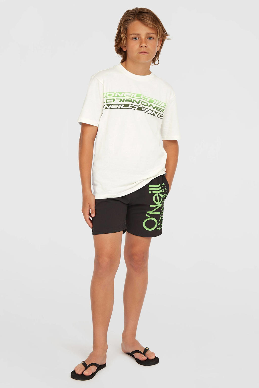 O'Neill zwemshort Cali zwart