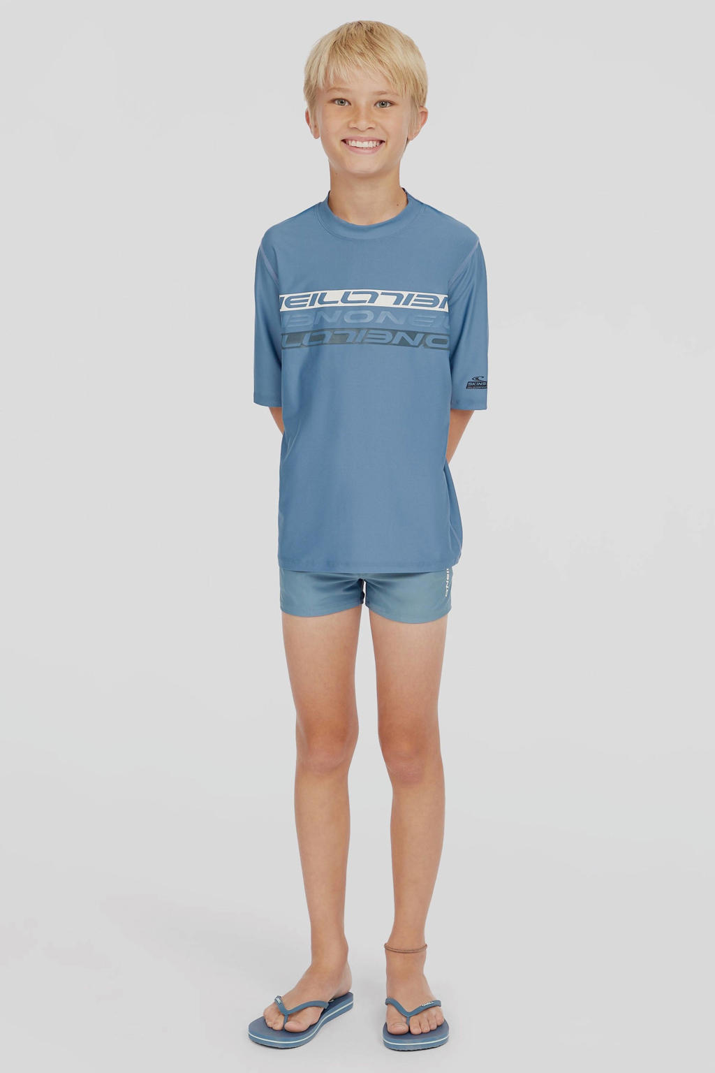 O'Neill zwemboxer blauw