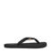 O'Neill Ditsy jacquard teenslippers zwart