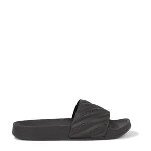 badslippers zwart