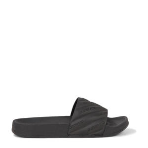 badslippers zwart