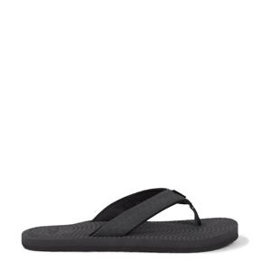 Koosh teenslippers antraciet