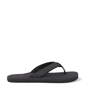 Koosh teenslippers antraciet