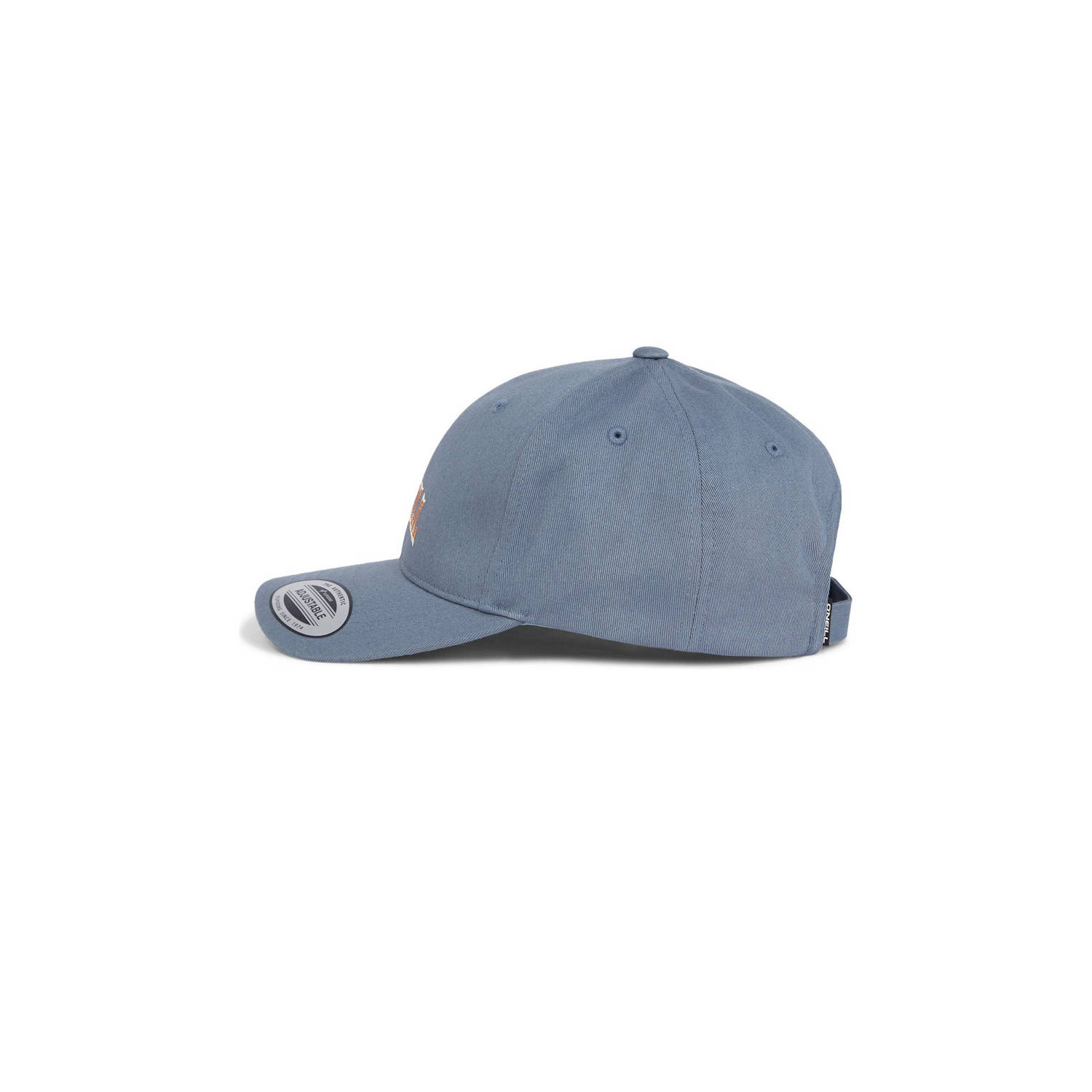 O'Neill pet met logo blauw