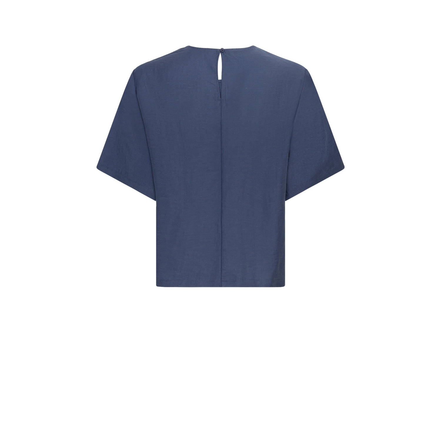 MSCH Copenhagen top donkerblauw
