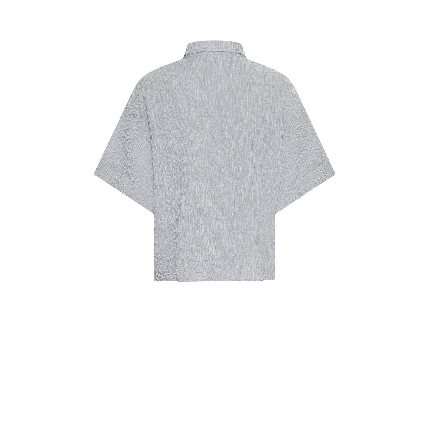 MSCH Copenhagen blouse lichtgrijs