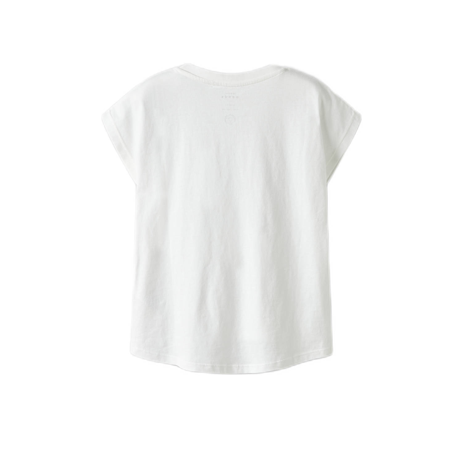 NAME IT KIDS T-shirt wit
