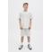 JACK & JONES JUNIOR T-shirt grijs