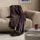 NOUS Living plaid Bidar (200x150 cm)