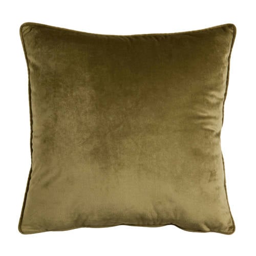 NOUS Living sierkussenhoes Bella (45x45 cm) afbeelding