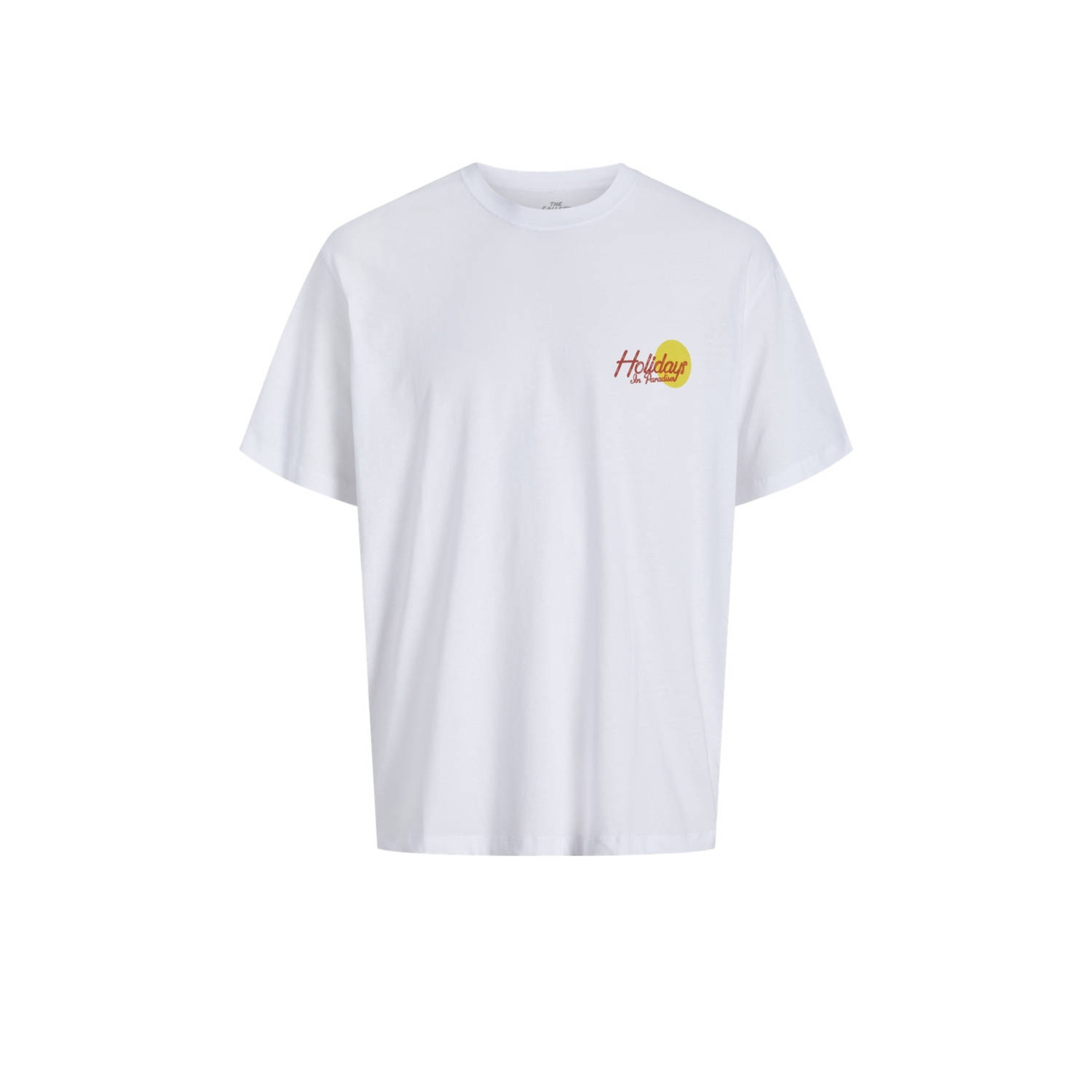 JACK & JONES JUNIOR T-shirt wit