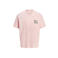 JACK & JONES JUNIOR T-shirt lichtroze