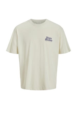 T-shirt ecru