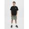 JACK & JONES JUNIOR T-shirt zwart
