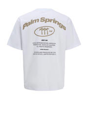 thumbnail: JACK & JONES JUNIOR T-shirt wit