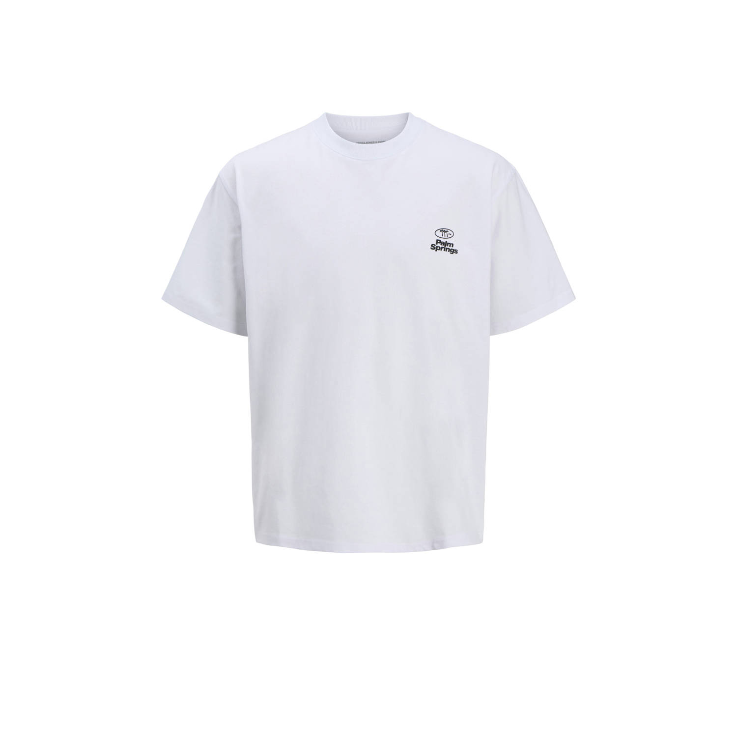 JACK & JONES JUNIOR T-shirt wit