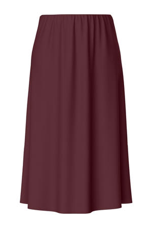 maxi rok