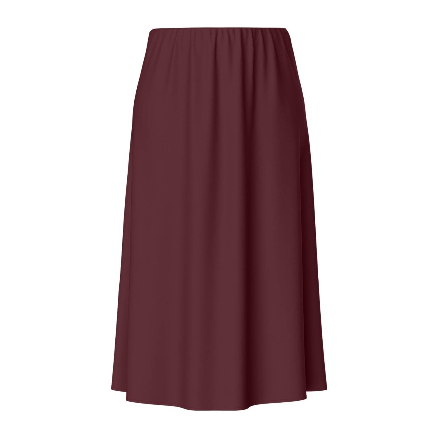PIECES Curve maxi rok