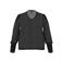 PIECES Curve top zwart