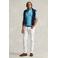 Polo Ralph Lauren slim polo turquoise