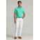 Polo Ralph Lauren slim polo groen