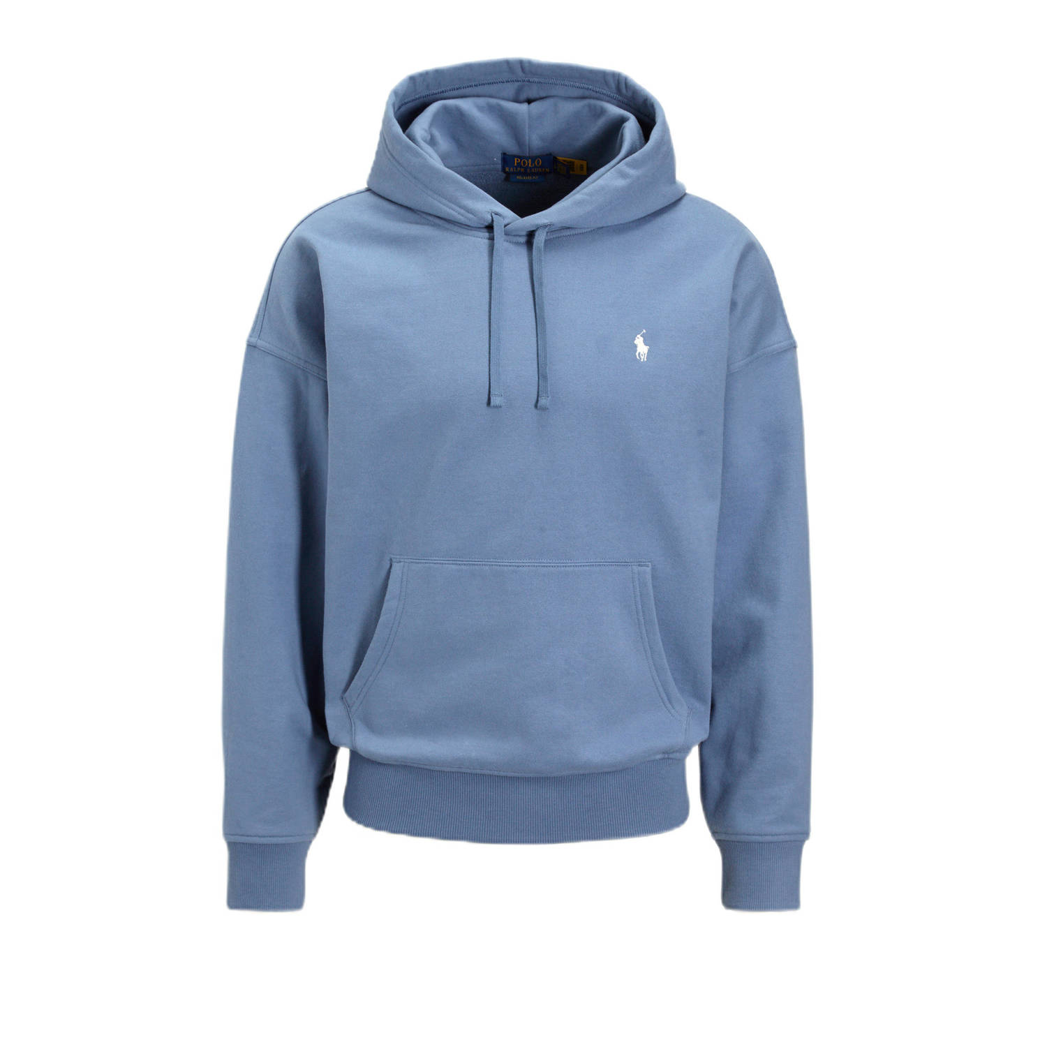 POLO Ralph Lauren hoodie blauw