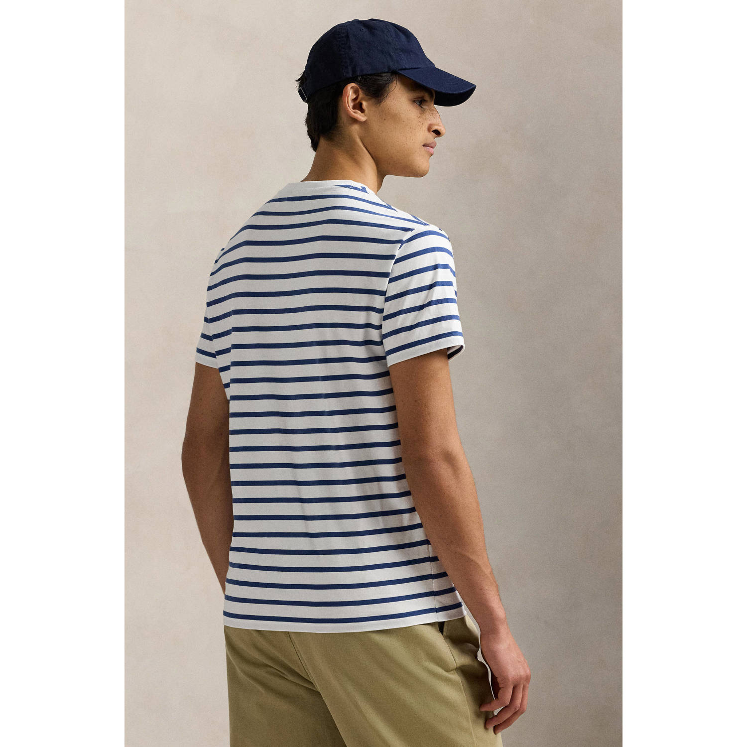POLO Ralph Lauren T-shirt wit