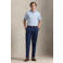 Polo Ralph Lauren regular polo lichtblauw