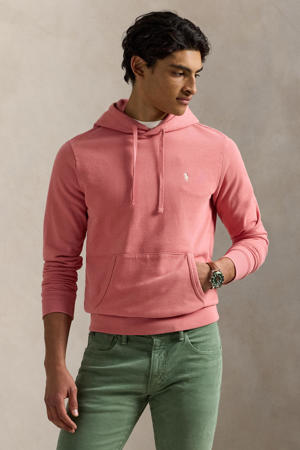 hoodie roze