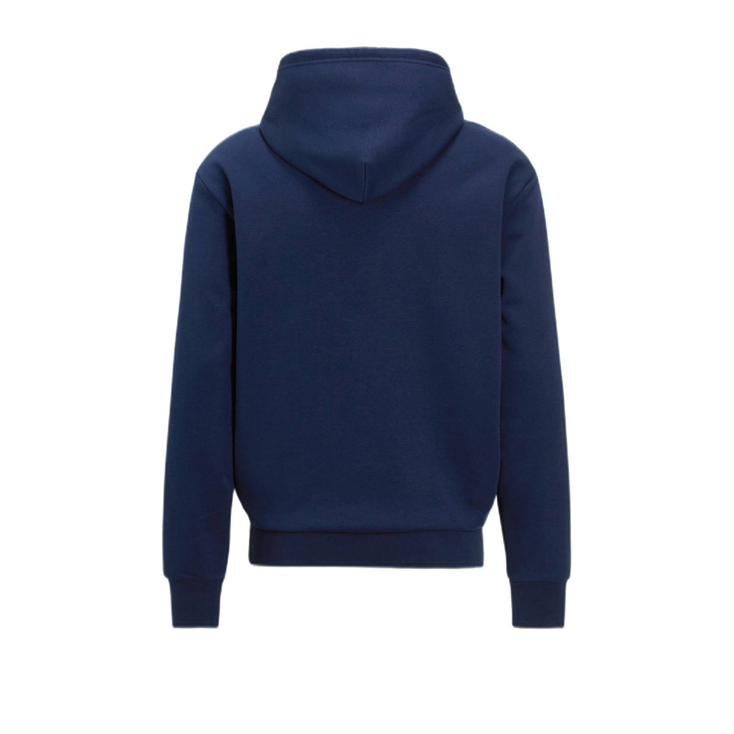 POLO Ralph Lauren hoodie donkerblauw