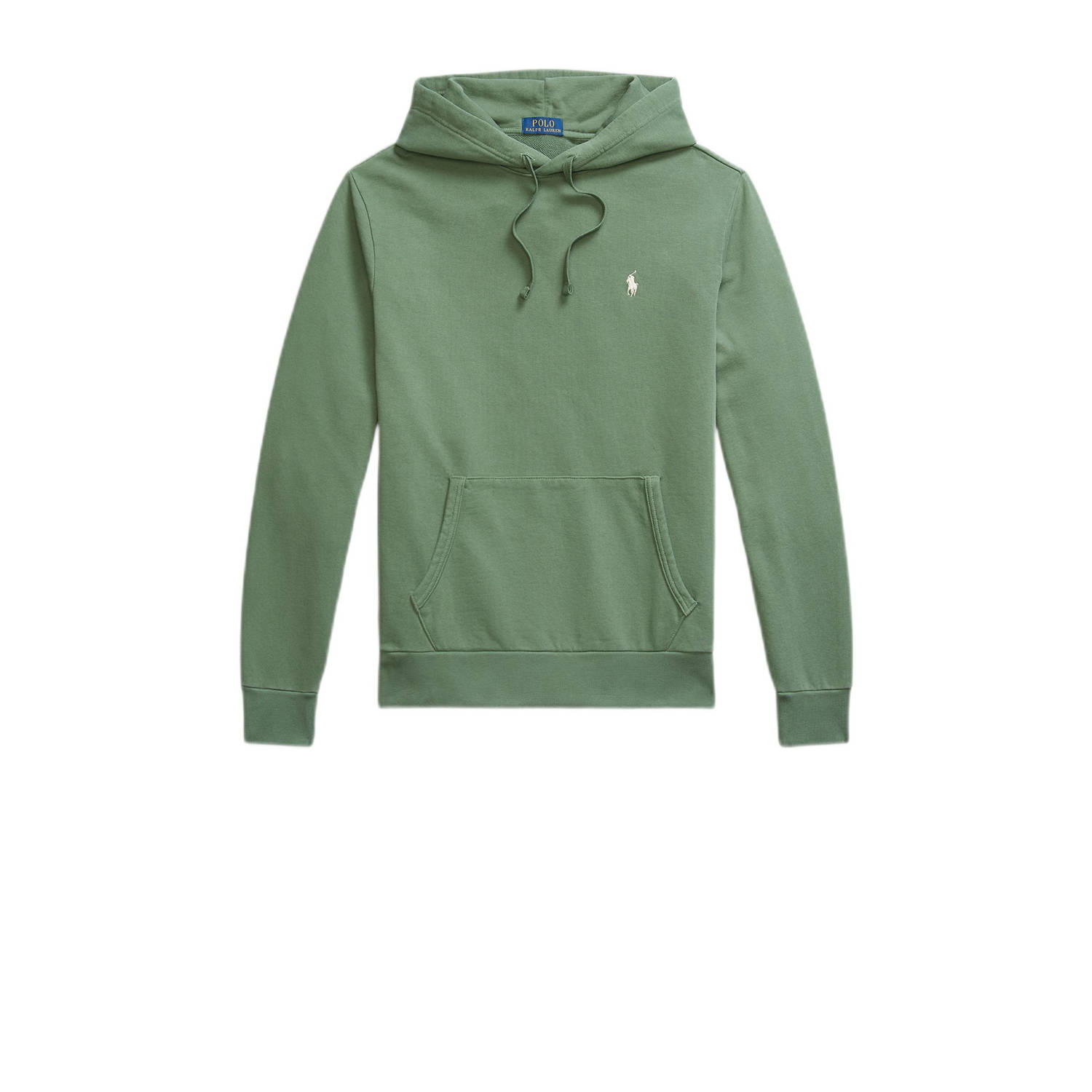 POLO Ralph Lauren hoodie groen