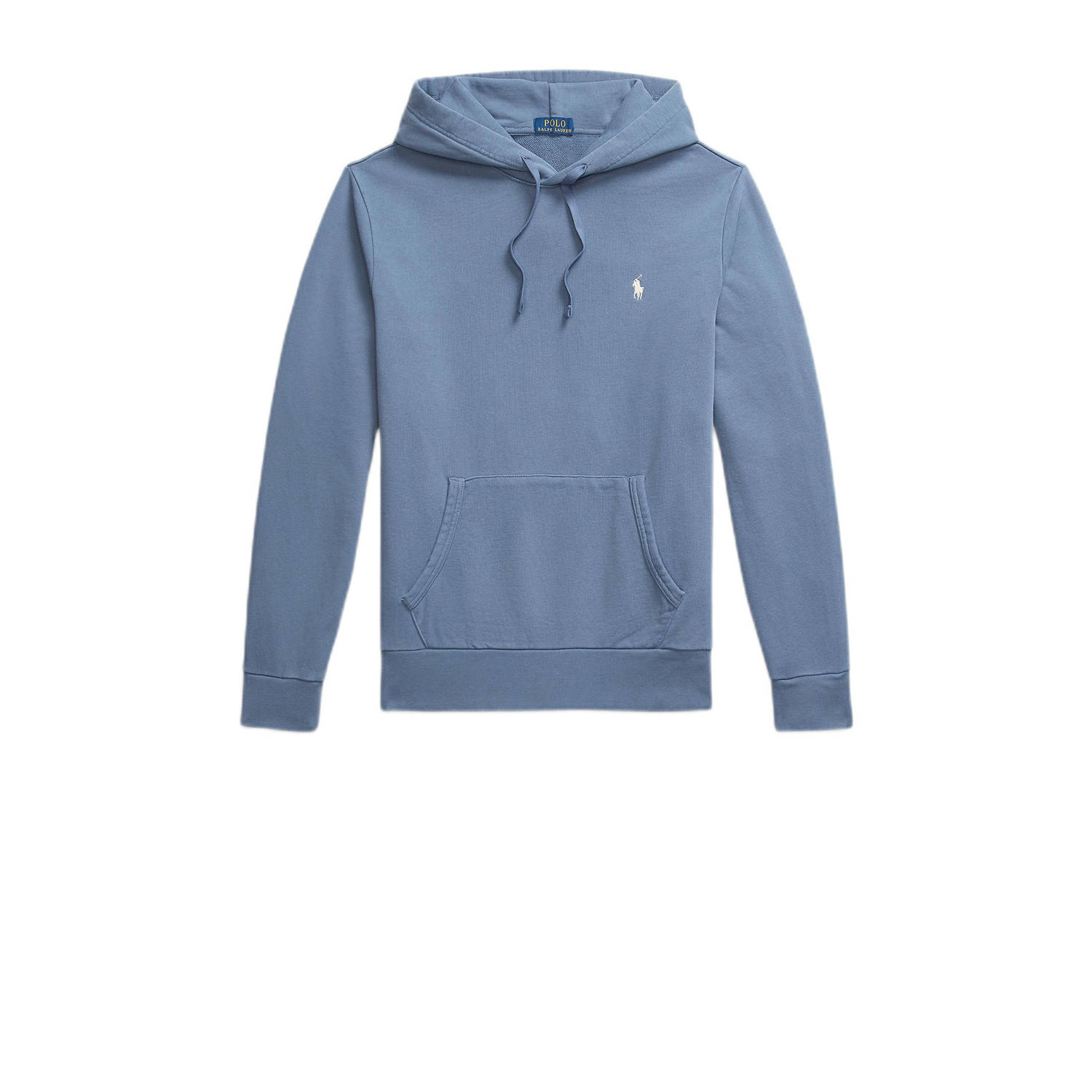 POLO Ralph Lauren hoodie blauw