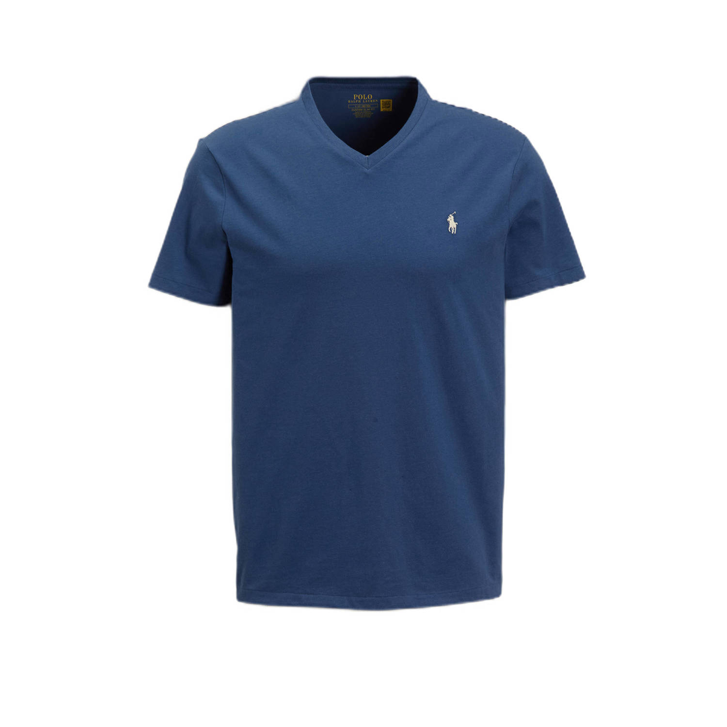 POLO Ralph Lauren T-shirt blauw
