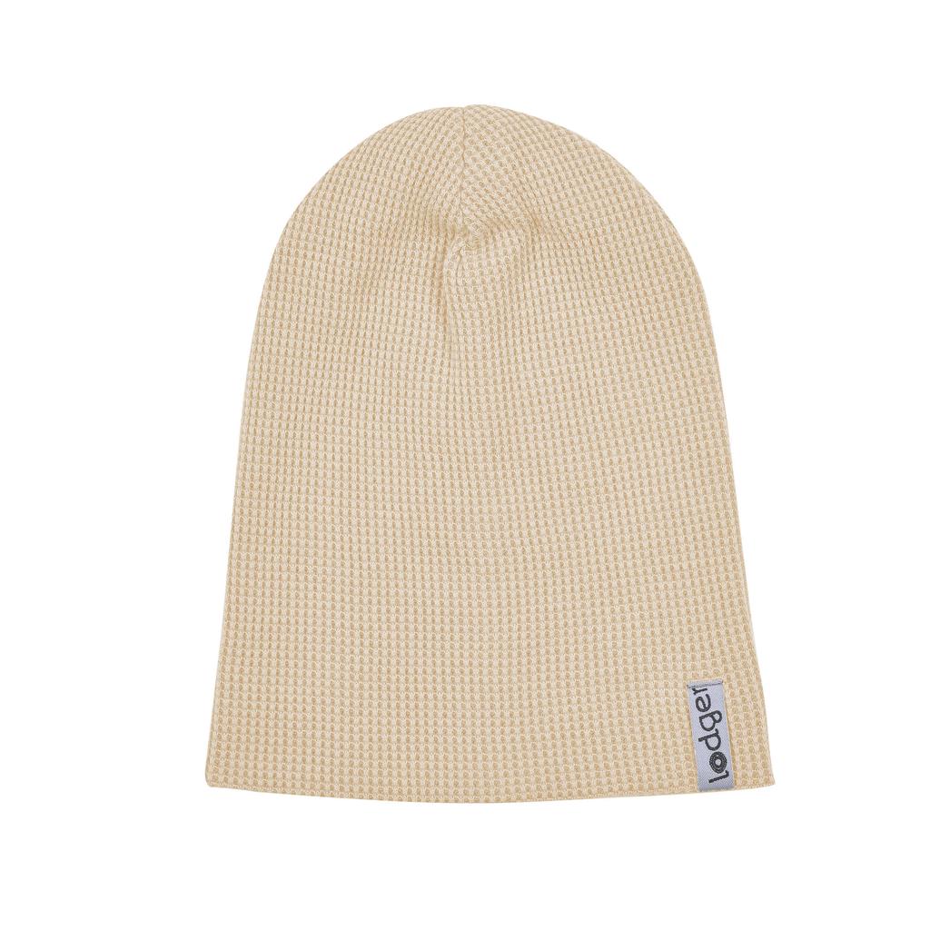 Lodger muts Beanie Ciumbelle offwhite