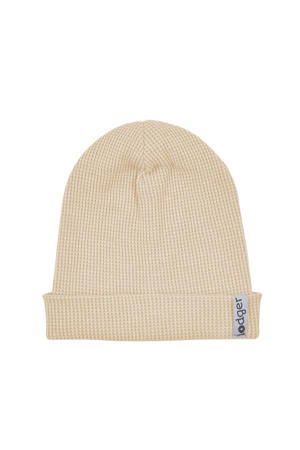 muts Beanie Ciumbelle lichtbeige