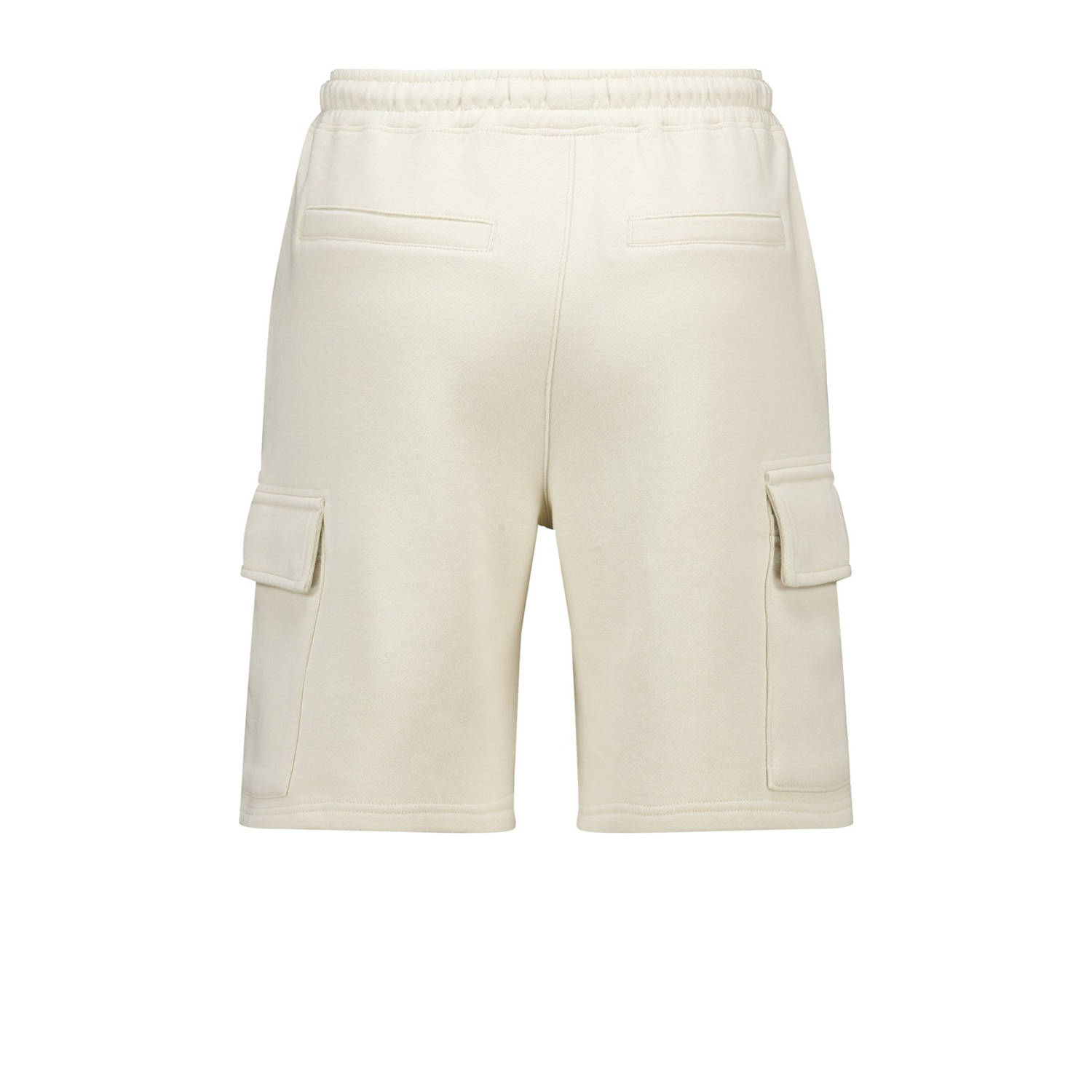 America Today sweatshort ecru