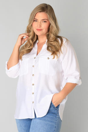 blouse wit