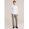 WE Fashion zakelijk overhemd wit - easy iron