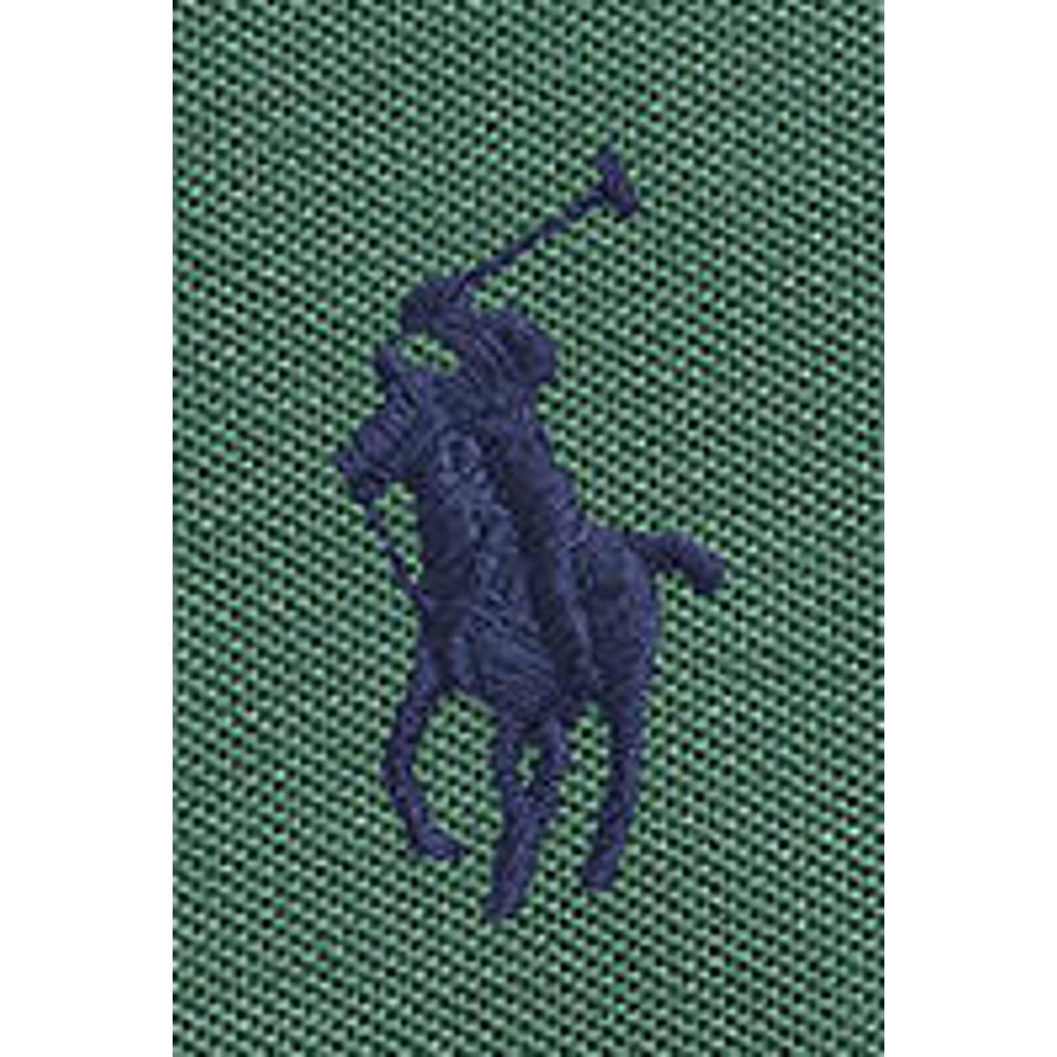 POLO Ralph Lauren Big & Tall regular polo groen