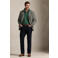 Polo Ralph Lauren Big & Tall regular polo groen