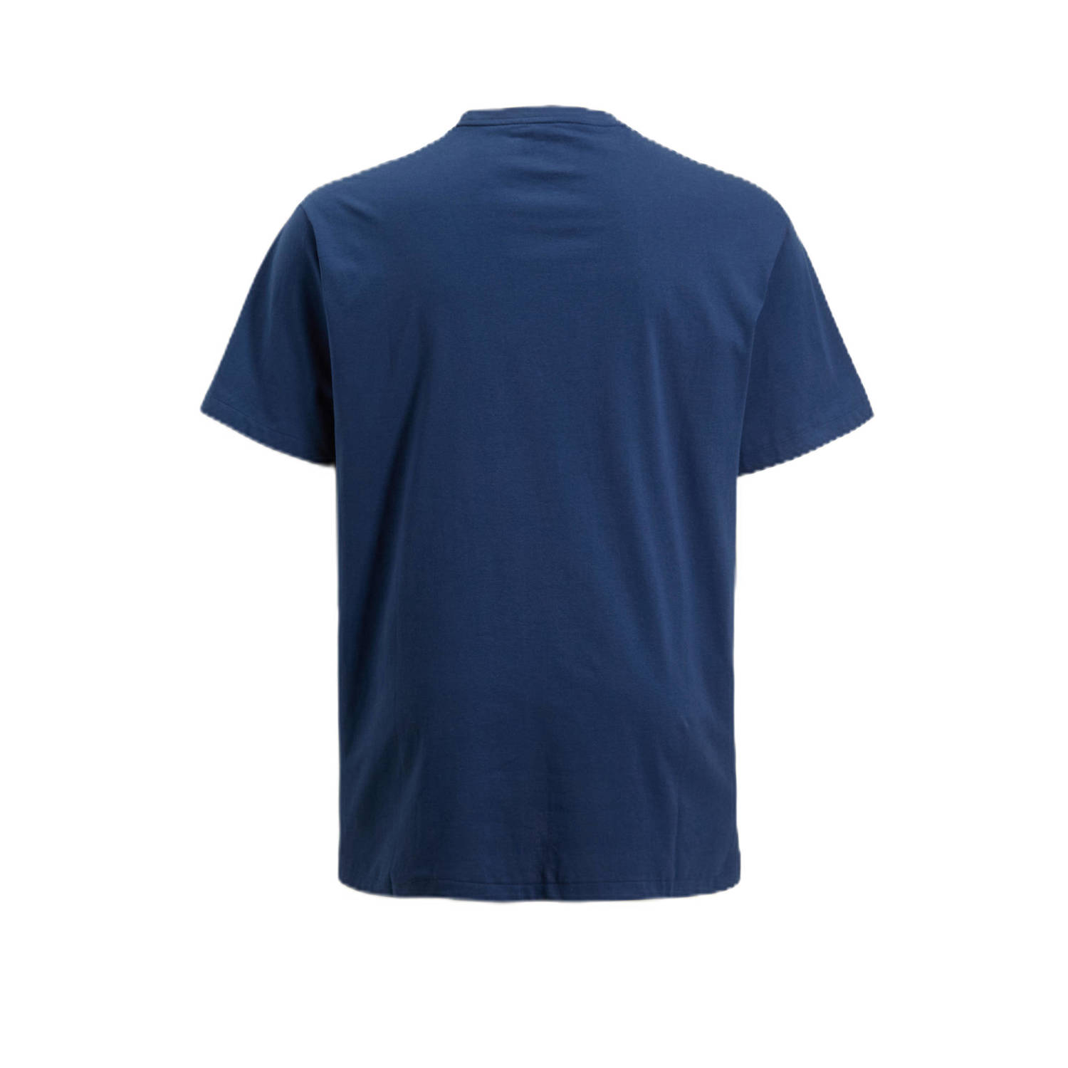 POLO Ralph Lauren Big & Tall T-shirt donkerblauw