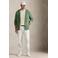 Polo Ralph Lauren Big & Tall sweatvest groen