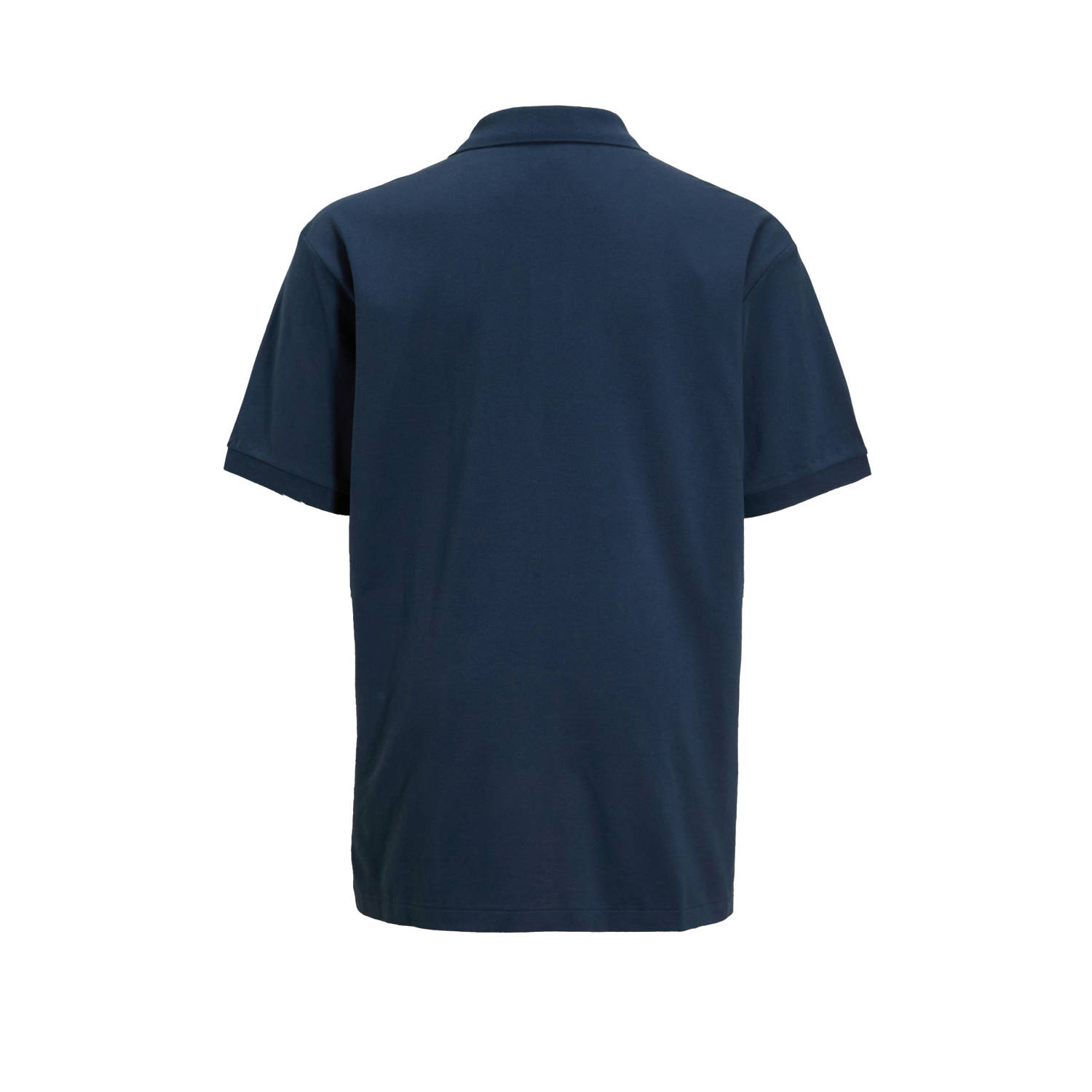 POLO Ralph Lauren Big & Tall regular polo donkerblauw