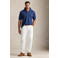 Polo Ralph Lauren Big & Tall regular polo donkerblauw