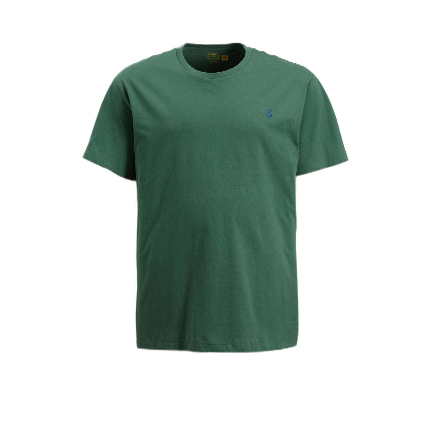 POLO Ralph Lauren Big & Tall T-shirt groen