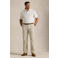 Polo Ralph Lauren Big & Tall regular polo ecru