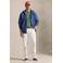 Polo Ralph Lauren Big & Tall sweatvest blauw